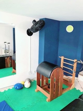 Imagem 2 da galeria do parceiro Fisiolife