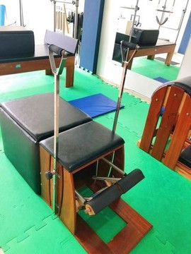 Imagem 3 da galeria do parceiro Fisiolife