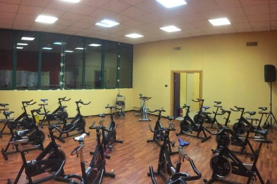Immagine 1 dalla galleria del partner Evolution Fitness & Wellness Club