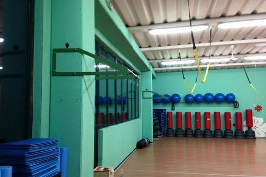 Immagine 2 dalla galleria del partner Evolution Fitness & Wellness Club