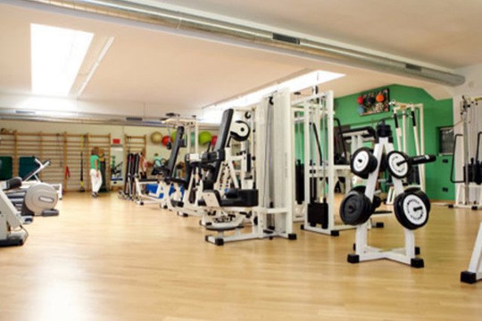 Immagine 3 dalla galleria del partner Palestra Vitesse