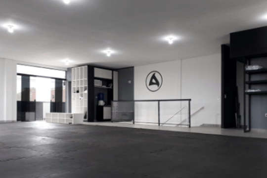 Imagem 3 da galeria do parceiro Artsu Bjj