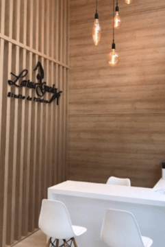 Imagem 2 da galeria do parceiro Larissa Guedes Studio De Pilates