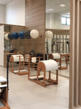 Imagem 3 da galeria do parceiro Larissa Guedes Studio De Pilates