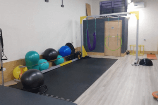 Imagem 2 da galeria do parceiro Fábrica Pilates