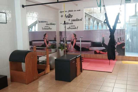 Imagem 2 da galeria do parceiro Kátia Lima Pilates