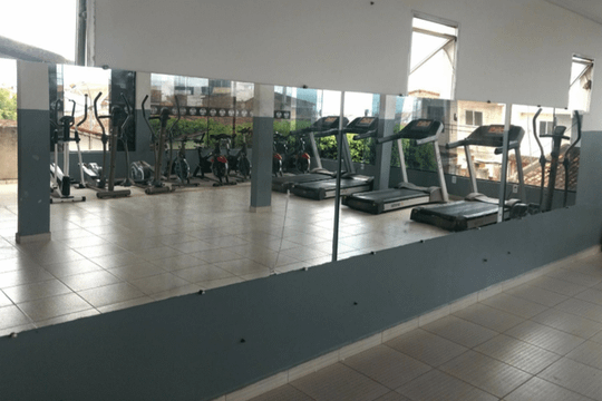 Imagem 2 da galeria do parceiro Academia Alta Forma