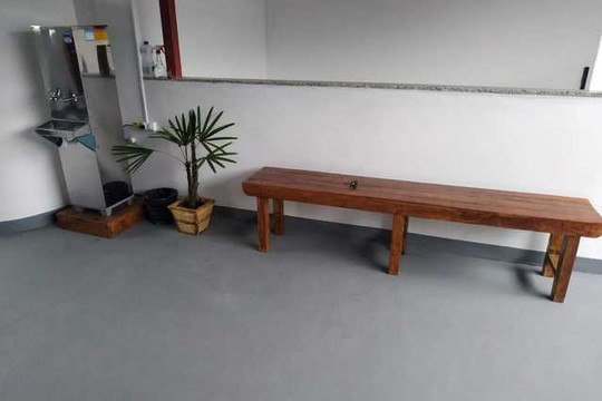 Imagem 3 da galeria do parceiro Dojo Duesporte Unidade 2
