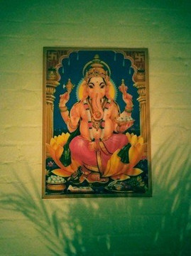 Bild 2 von Green Yoga Kreuzberg Partnergalerie