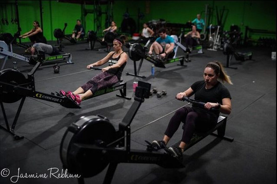 Image 2 from Savin Rock Athletics partner gallery