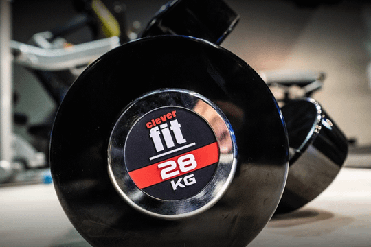 Bild 3 von Clever Fit Friedberg Partnergalerie