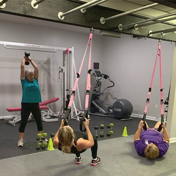 Image 2 from The Pink Physique partner gallery
