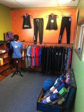 Image 2 from Mystic Yoga Shala partner gallery