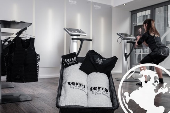 Bild 1 von Terra Sports Essen Zentrum Partnergalerie