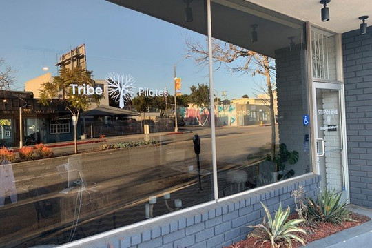 Image 2 from Tribe Pilates Santa Monica partner gallery