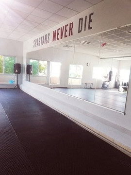 Imagen 1 de la galería del partner Spartan Gym