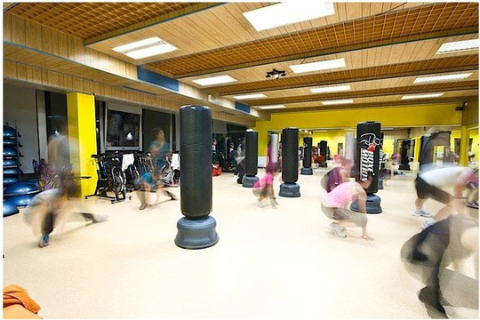 Immagine 2 dalla galleria del partner Energy Club Albaredo