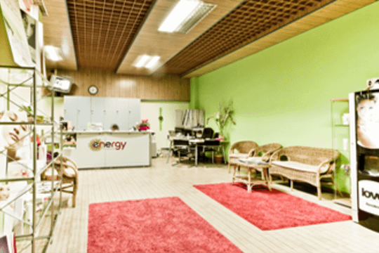 Immagine 3 dalla galleria del partner Energy Club Albaredo