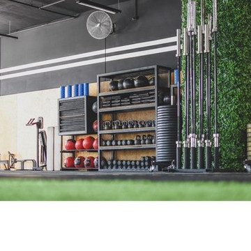 Imagen 1 de la galería del partner Woka Fitness