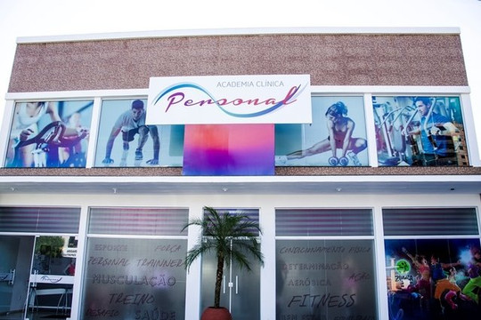 Imagem 2 da galeria do parceiro Academia Clínica Personal