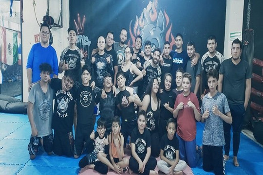 Imagen 3 de la galería del partner Fighting bulls academy