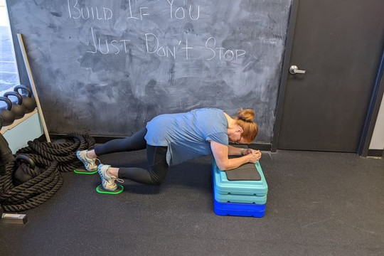 Image 1 from Fitness 2.0 - Women's Functional Fitness partner gallery