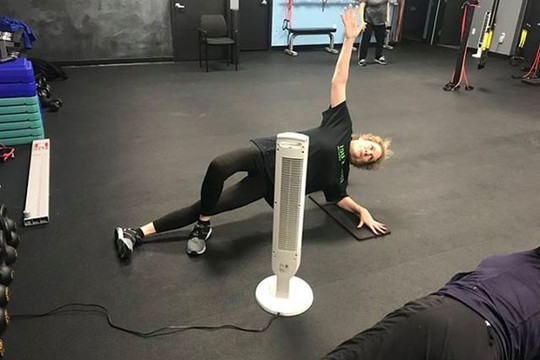 Image 2 from Fitness 2.0 - Women's Functional Fitness partner gallery