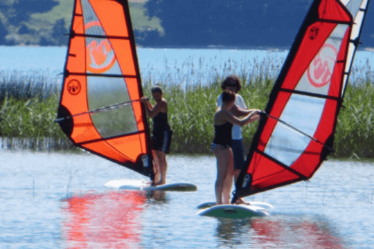Bild 2 von Sailingcenter – Segelsport am Tegernsee Partnergalerie