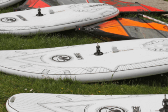 Bild 3 von Sailingcenter – Segelsport am Tegernsee Partnergalerie