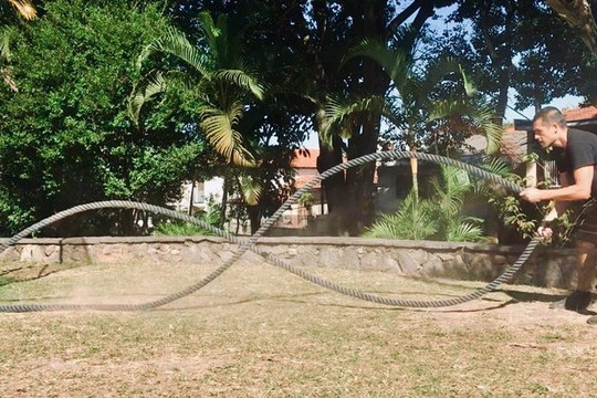 Imagem 1 da galeria do parceiro Arnaldo Andreotti