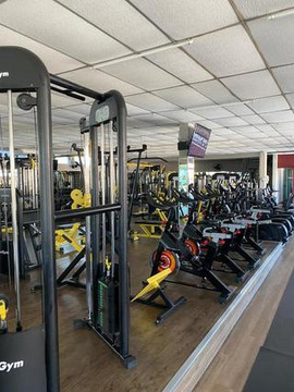 Imagem 3 da galeria do parceiro Academia C4 Gym - São Lucas