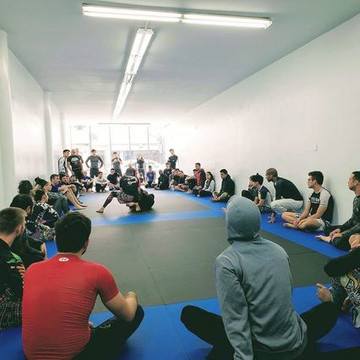Image 3 from Magalit Brazilian Jiu Jitsu partner gallery