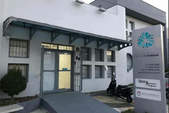 Imagem 2 da galeria do parceiro Studio Moving