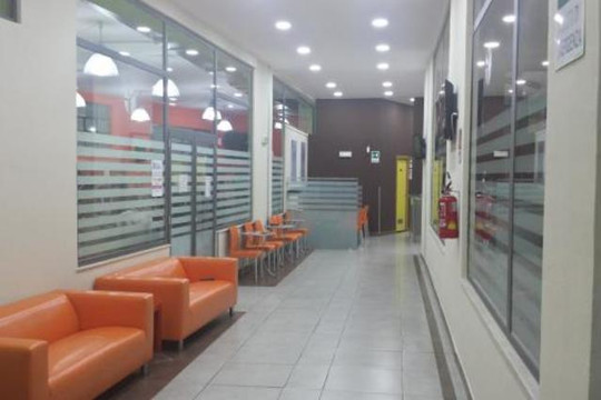 Immagine 3 dalla galleria del partner Altair Club Cifali