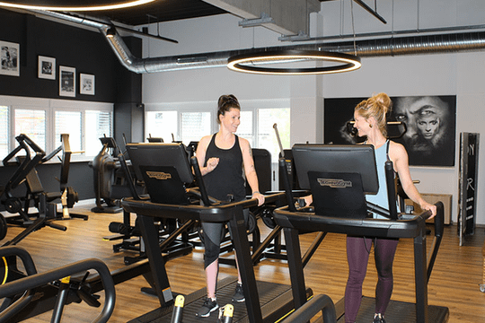 Bild 1 von Fitness Camp Rudolstadt Partnergalerie
