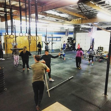 Image 2 from Crossfit Federal Way partner gallery