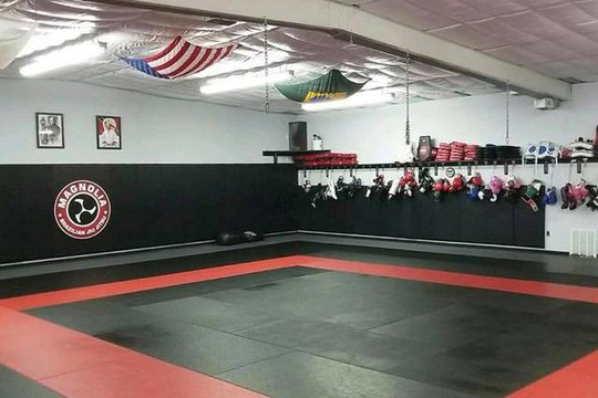Image 1 from Magnolia Brazilian Jiu Jitsu partner gallery
