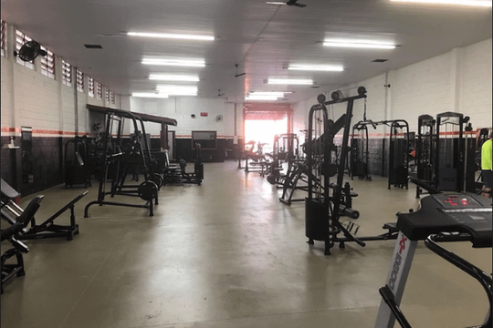 Imagem 3 da galeria do parceiro Academia Parque Fitness