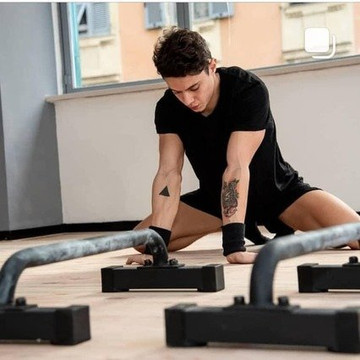 Immagine 2 dalla galleria del partner Gym Age ASD