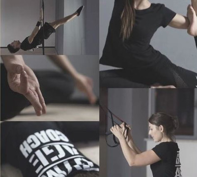 Immagine 3 dalla galleria del partner Gym Age ASD