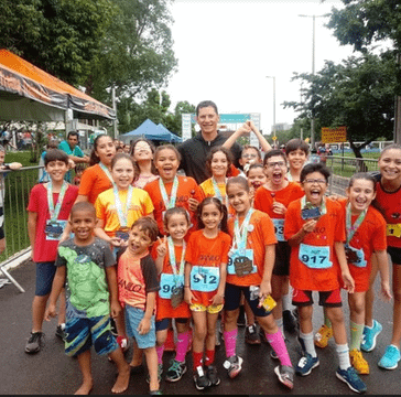 Imagem 3 da galeria do parceiro Equipe Danilo Faria – Assessoria Esportiva