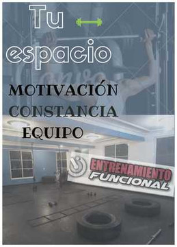 Imagen 2 de la galería del partner Entrenamiento Funcional