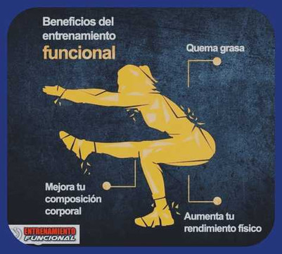 Imagen 3 de la galería del partner Entrenamiento Funcional