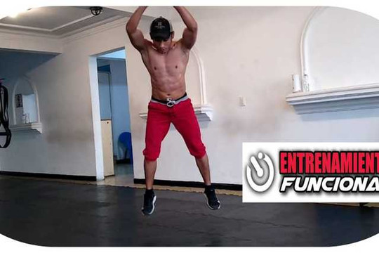 Imagen 1 de la galería del partner Entrenamiento Funcional