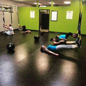 Image 3 from Sparta Fitness and Training partner gallery