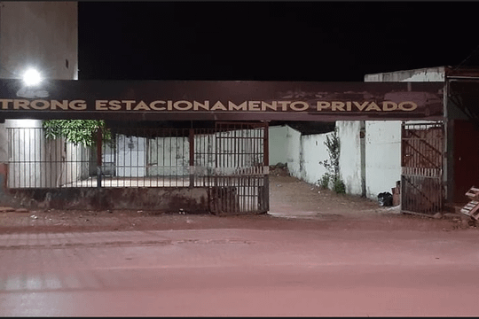 Imagem 2 da galeria do parceiro Strong Academia