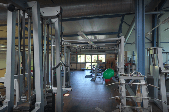 Bild 1 von MOVE-Sportwelt Partnergalerie