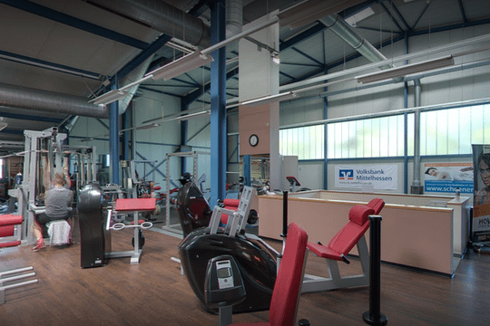 Bild 2 von MOVE-Sportwelt Partnergalerie