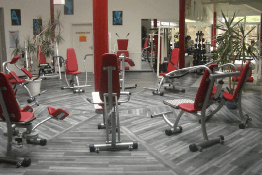 Bild 1 von Body Gym Schopfheim Partnergalerie