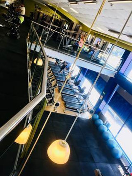 Imagen 3 de la galería del partner Lowfit - Aljarafe